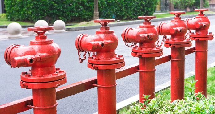 Sistema de Hidrantes Projetos instalação e manutenção de Sistema de Hidrantes